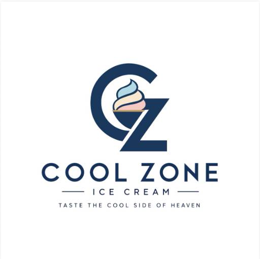 Cool Zone Ice Cream
