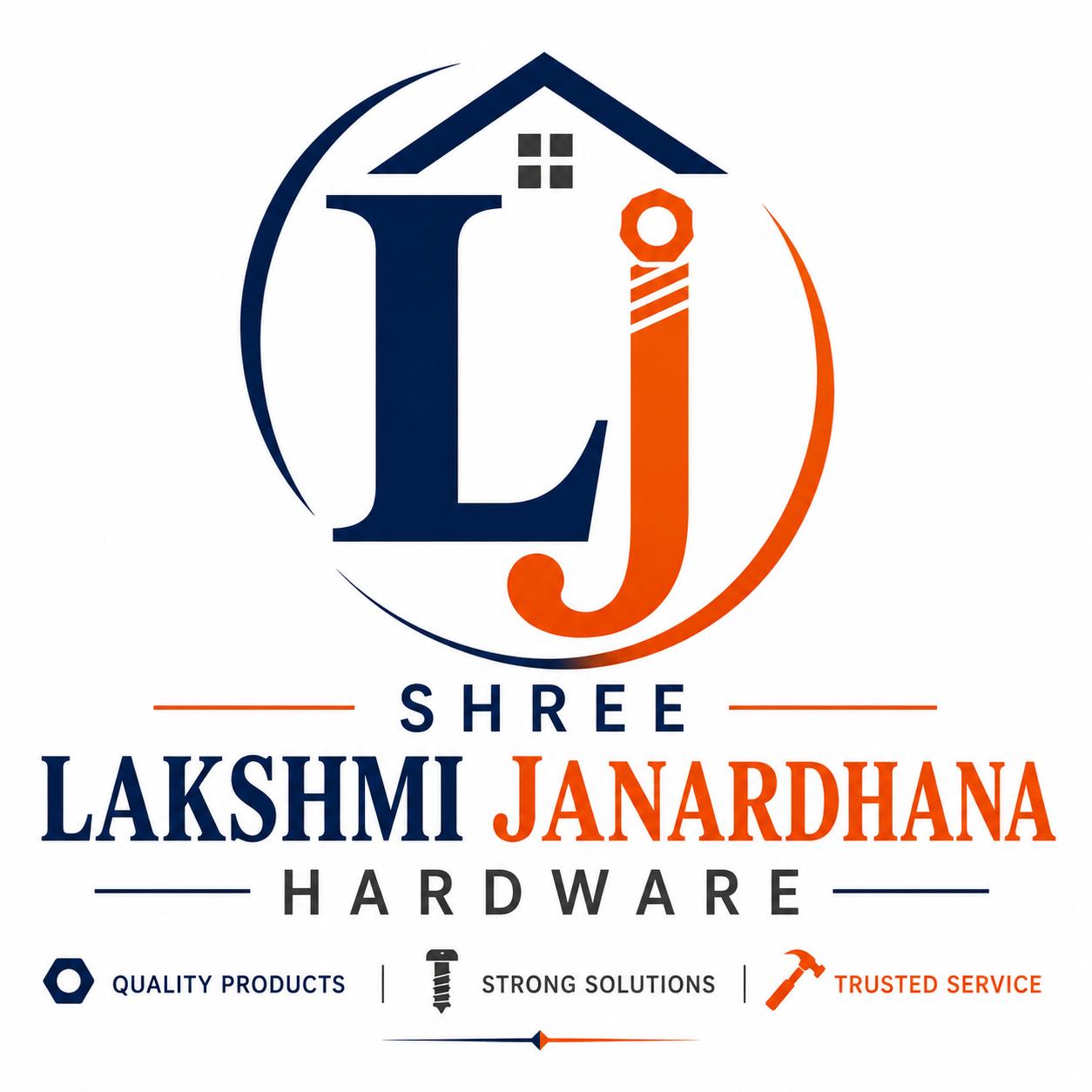 Lakshmi Janardhana