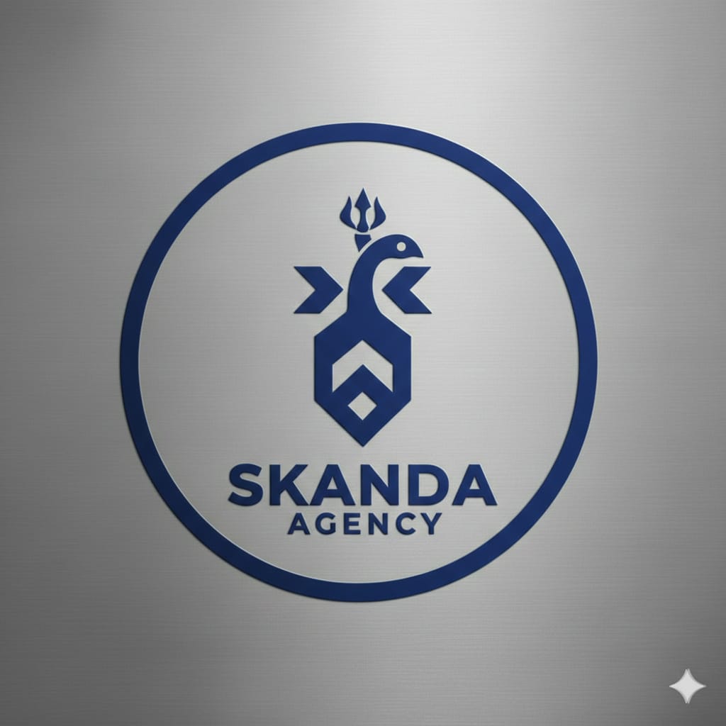 Skanda Agency